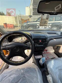 نيسان صني